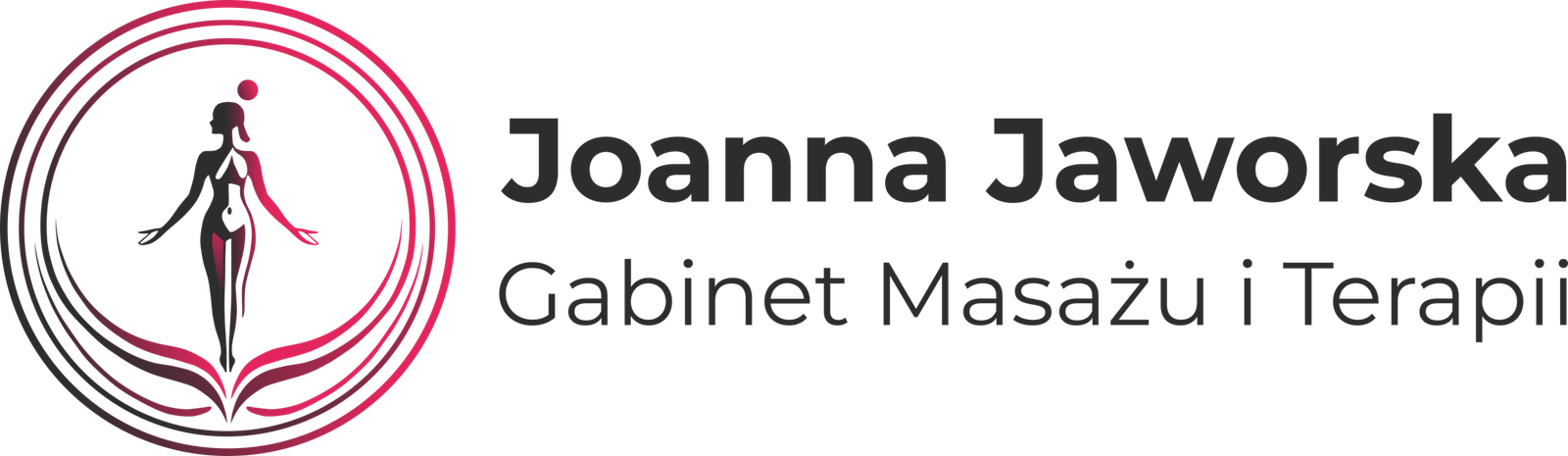 JOANNA JAWORSKA